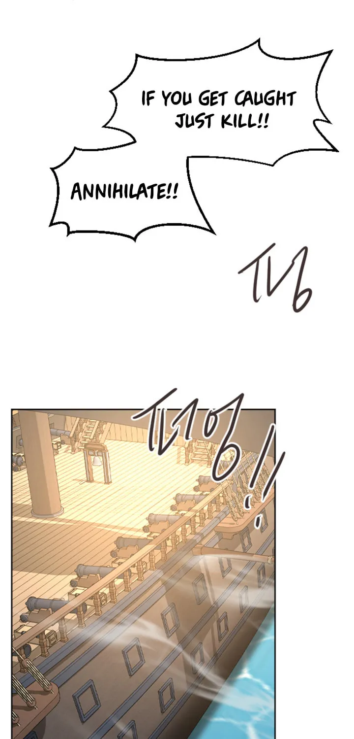 ‏I Will Fall With the Emperor Chapter 35 page 14 - 