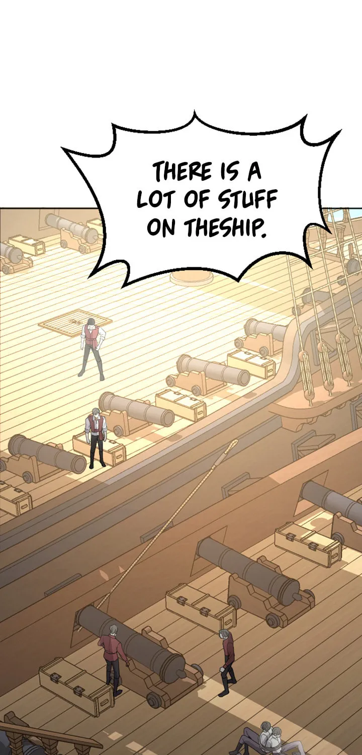 ‏I Will Fall With the Emperor Chapter 35 page 17 - 