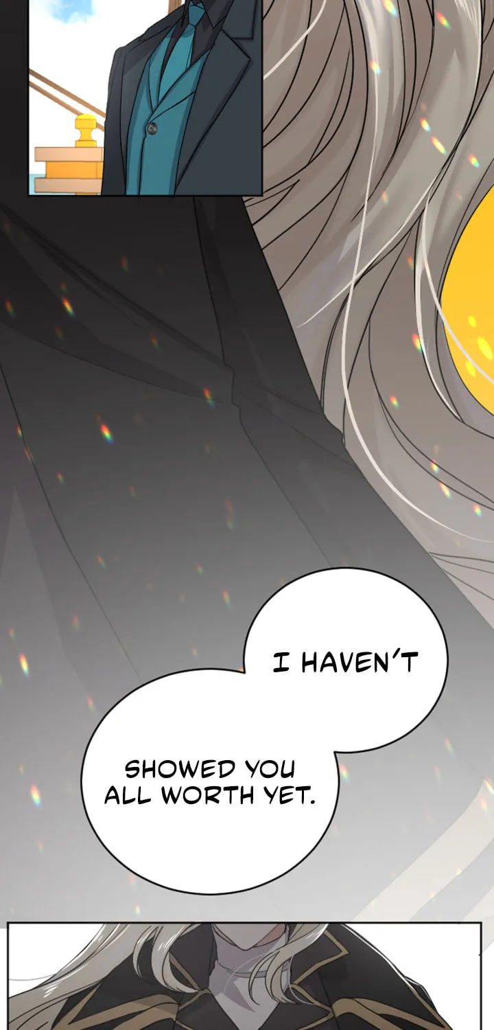 ‏I Will Fall With the Emperor Chapter 35 page 20 - 