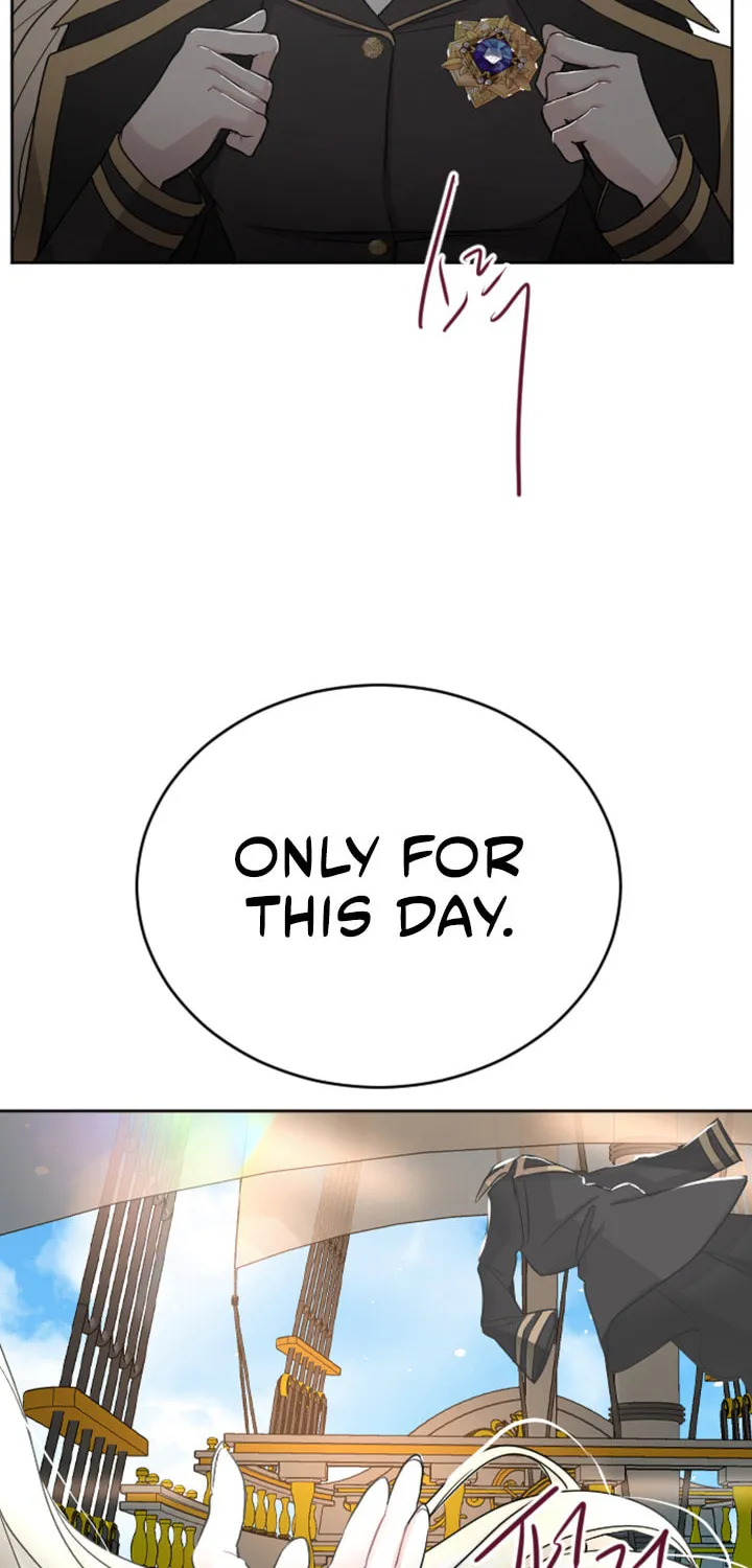 ‏I Will Fall With the Emperor Chapter 35 page 21 - 