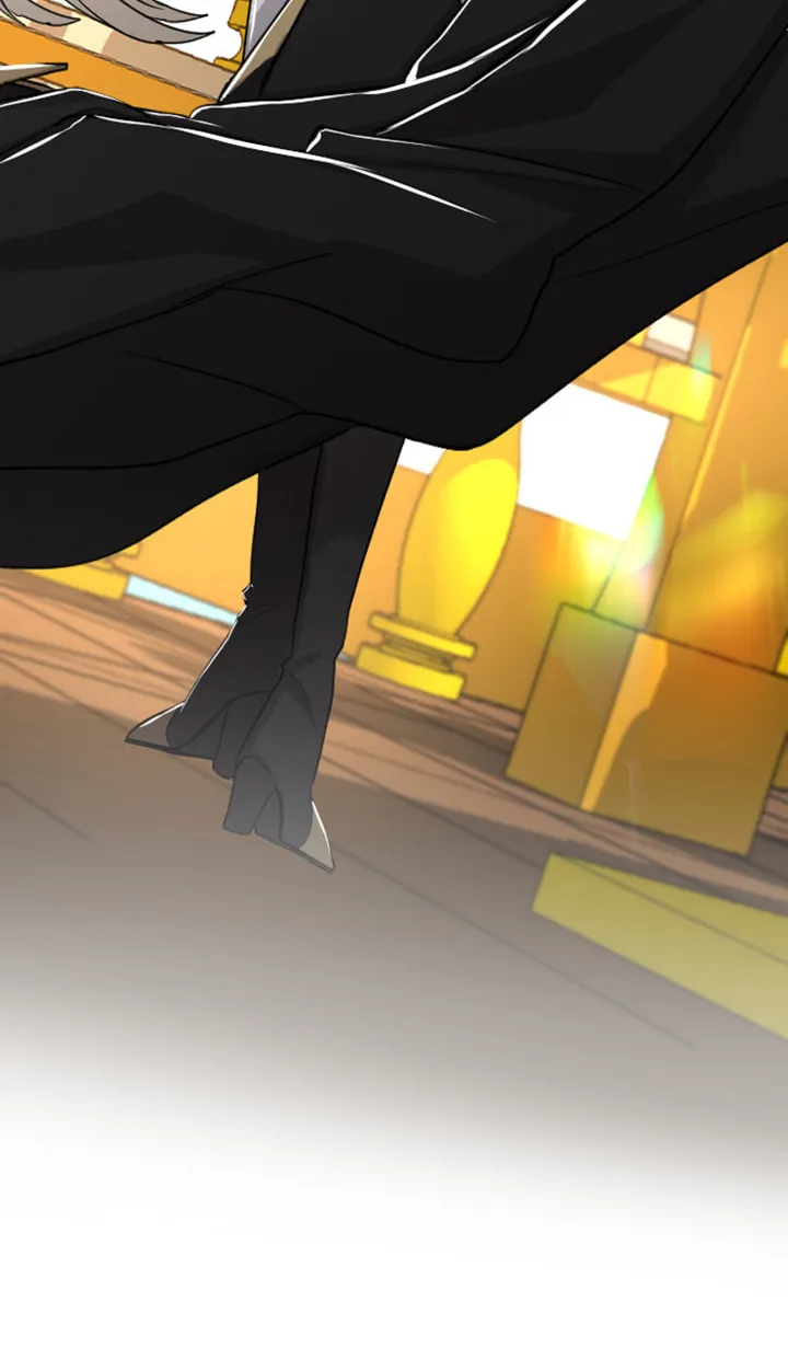 ‏I Will Fall With the Emperor Chapter 35 page 23 - 