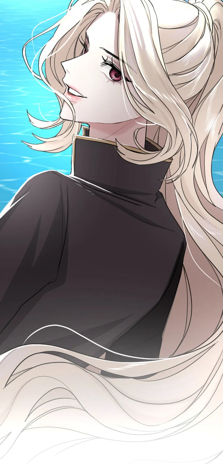 ‏I Will Fall With the Emperor Chapter 35 page 25 - 