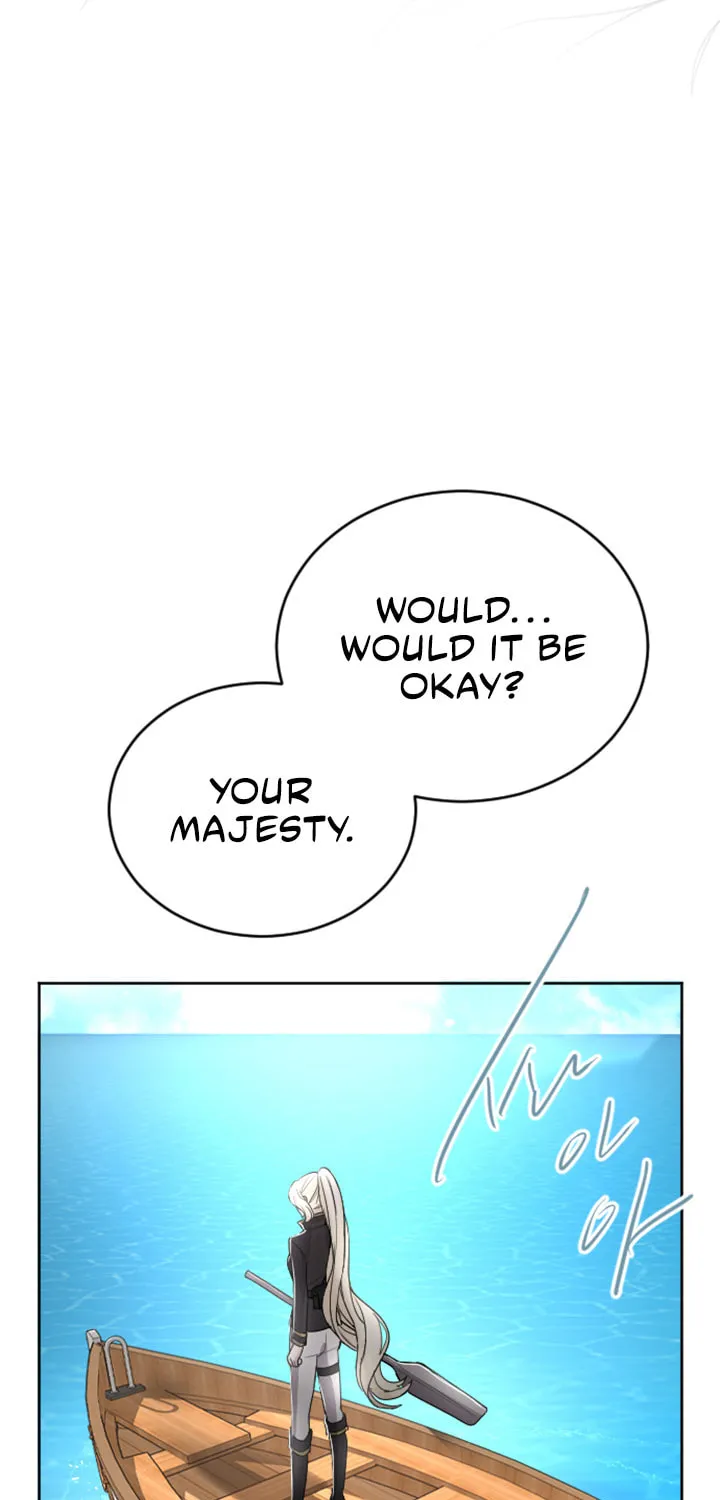 ‏I Will Fall With the Emperor Chapter 35 page 26 - 