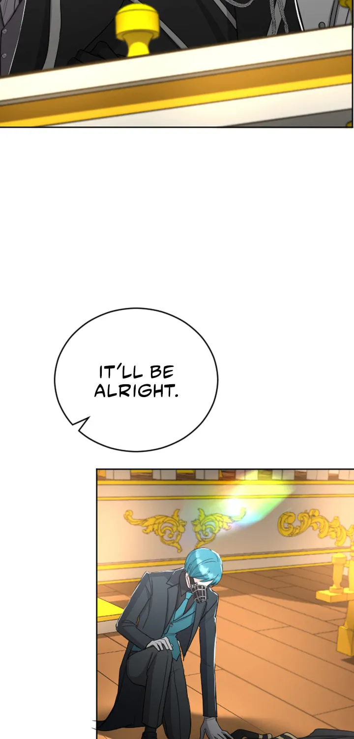 ‏I Will Fall With the Emperor Chapter 35 page 28 - 
