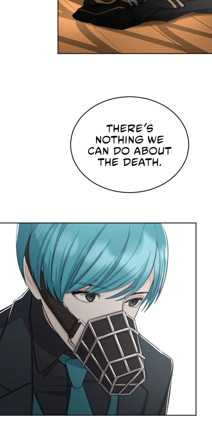 ‏I Will Fall With the Emperor Chapter 35 page 29 - 