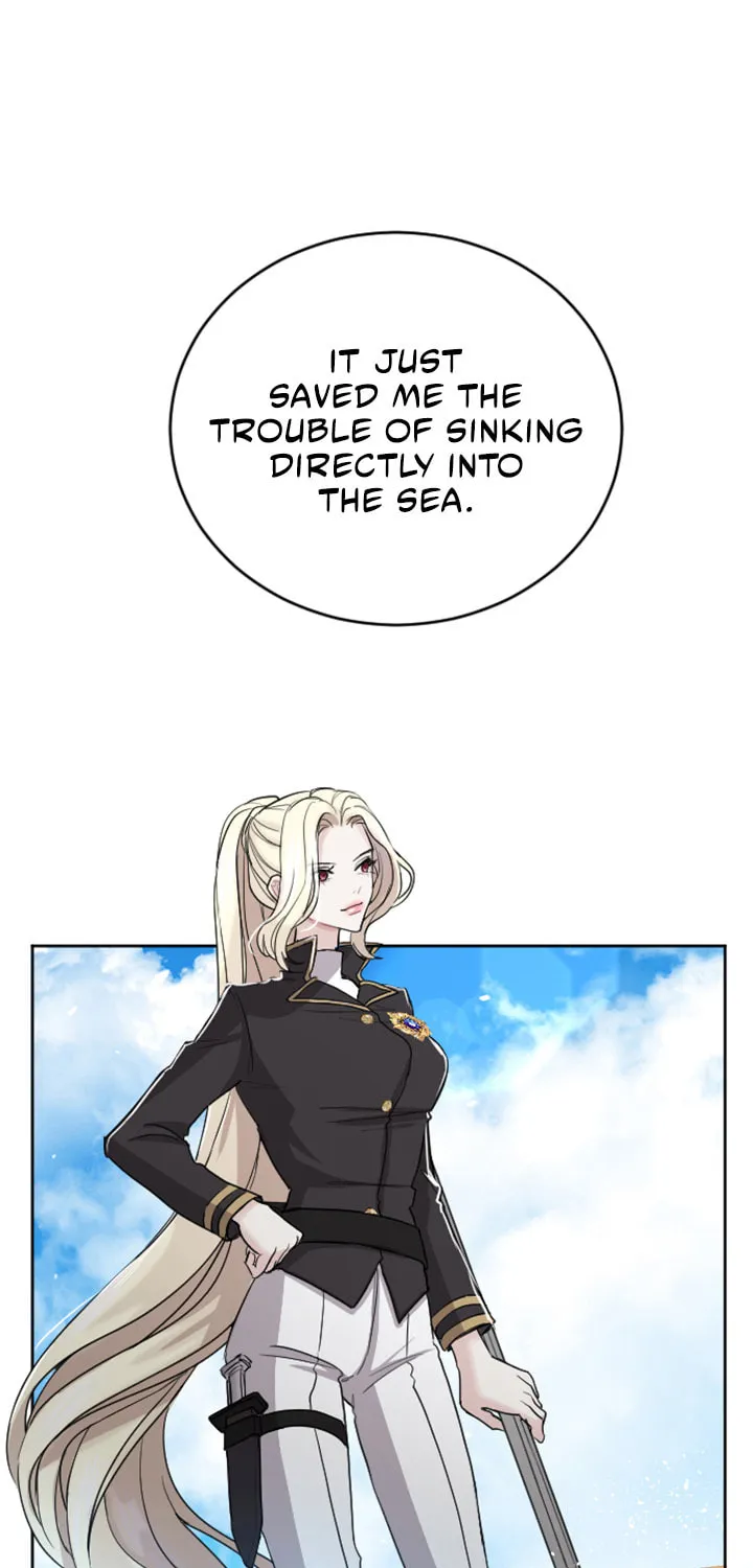 ‏I Will Fall With the Emperor Chapter 35 page 30 - 