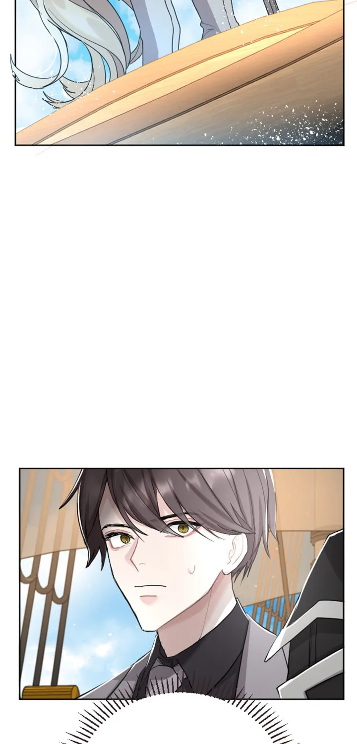 ‏I Will Fall With the Emperor Chapter 35 page 31 - 
