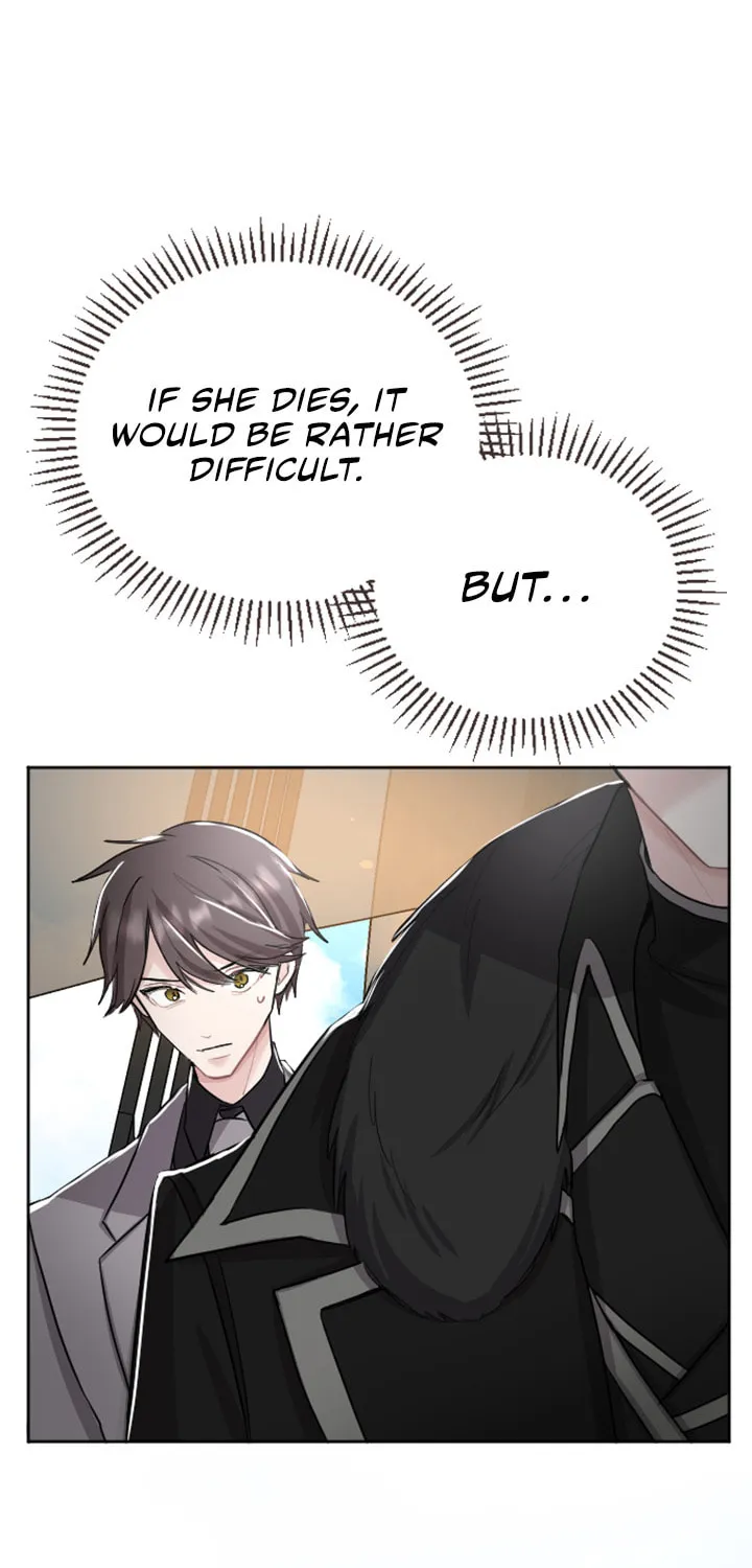 ‏I Will Fall With the Emperor Chapter 35 page 35 - 