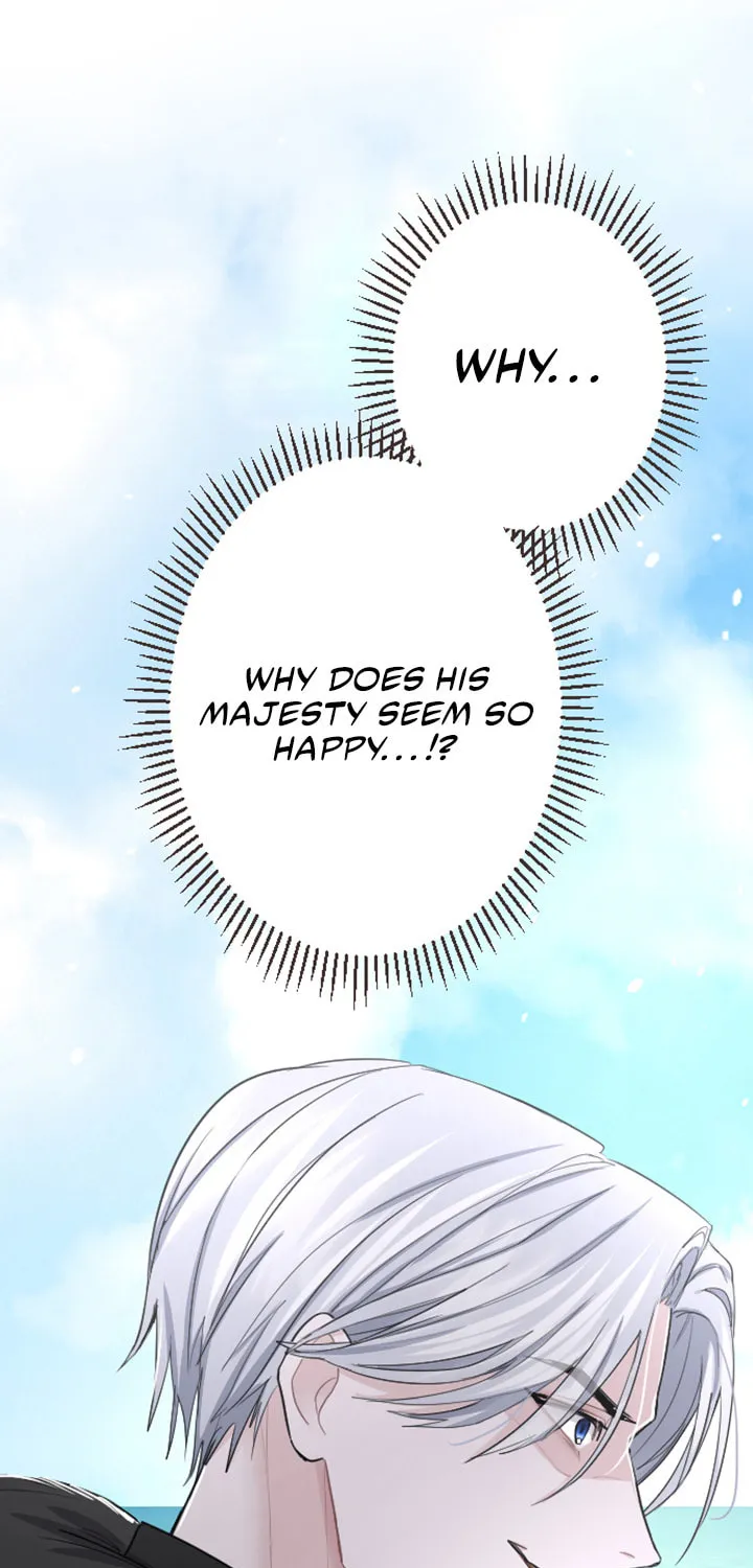 ‏I Will Fall With the Emperor Chapter 35 page 36 - 