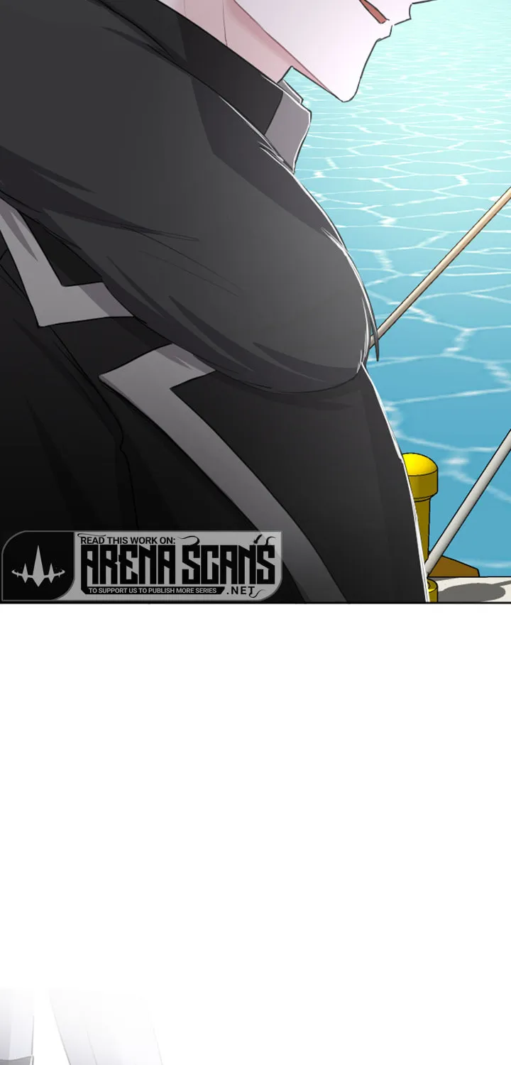 ‏I Will Fall With the Emperor Chapter 35 page 37 - 