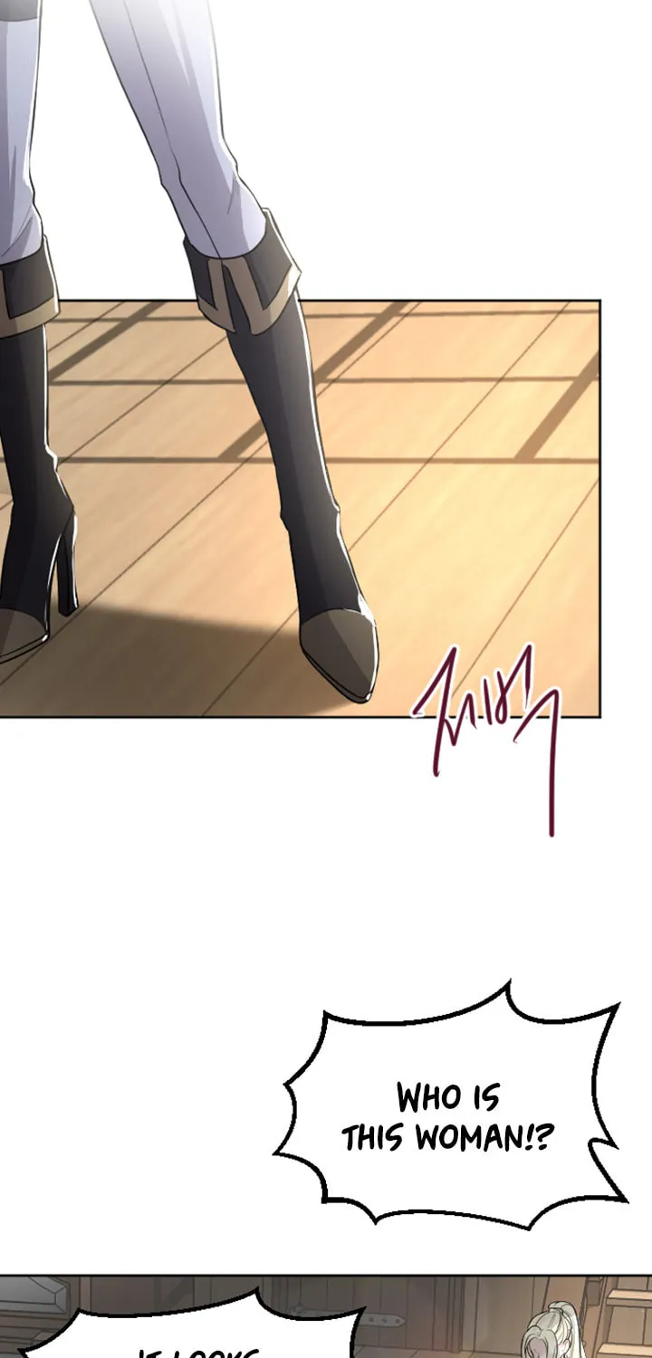 ‏I Will Fall With the Emperor Chapter 35 page 38 - 