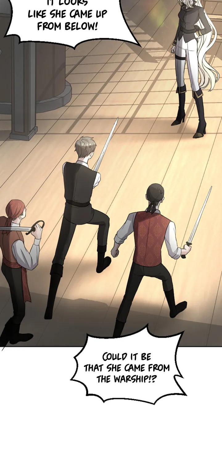 ‏I Will Fall With the Emperor Chapter 35 page 39 - 