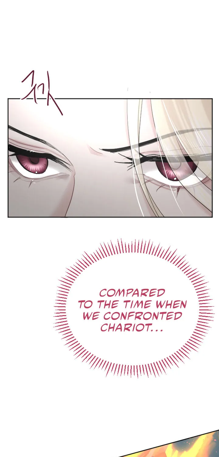 ‏I Will Fall With the Emperor Chapter 35 page 40 - 