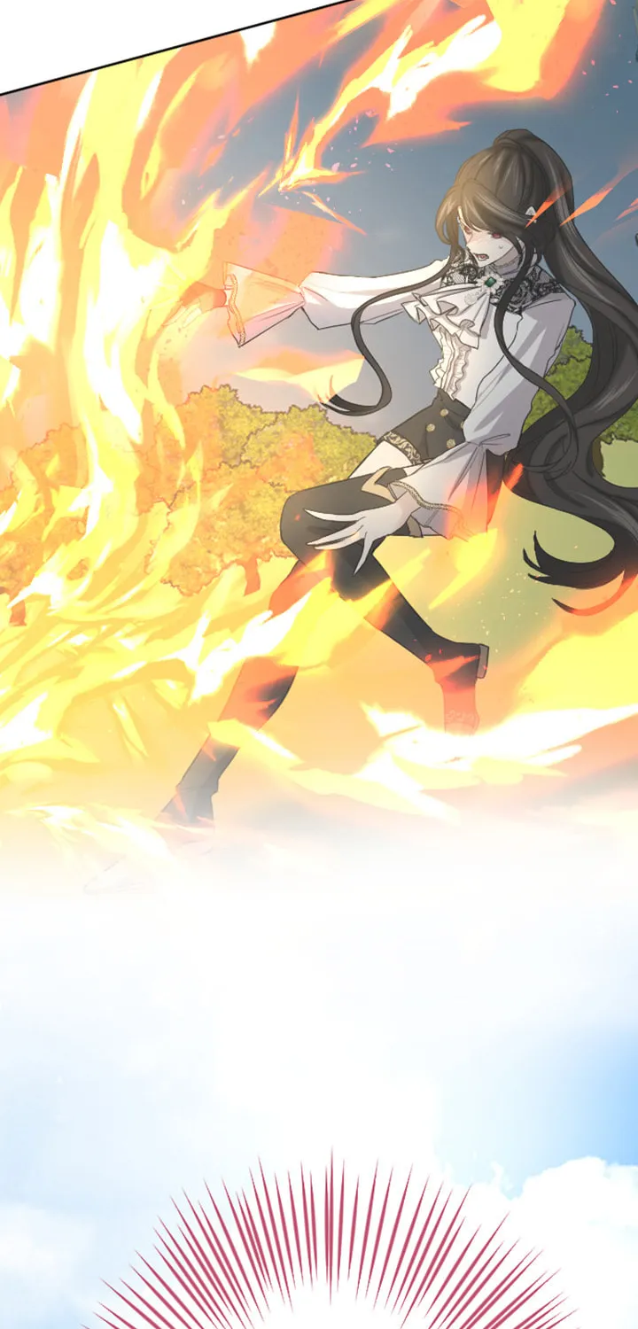 ‏I Will Fall With the Emperor Chapter 35 page 41 - 