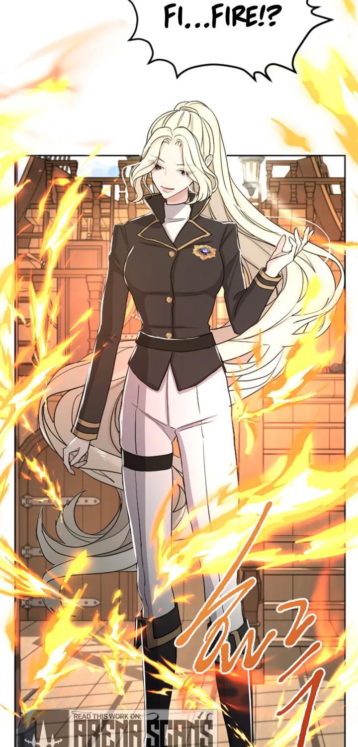 ‏I Will Fall With the Emperor Chapter 35 page 47 - 