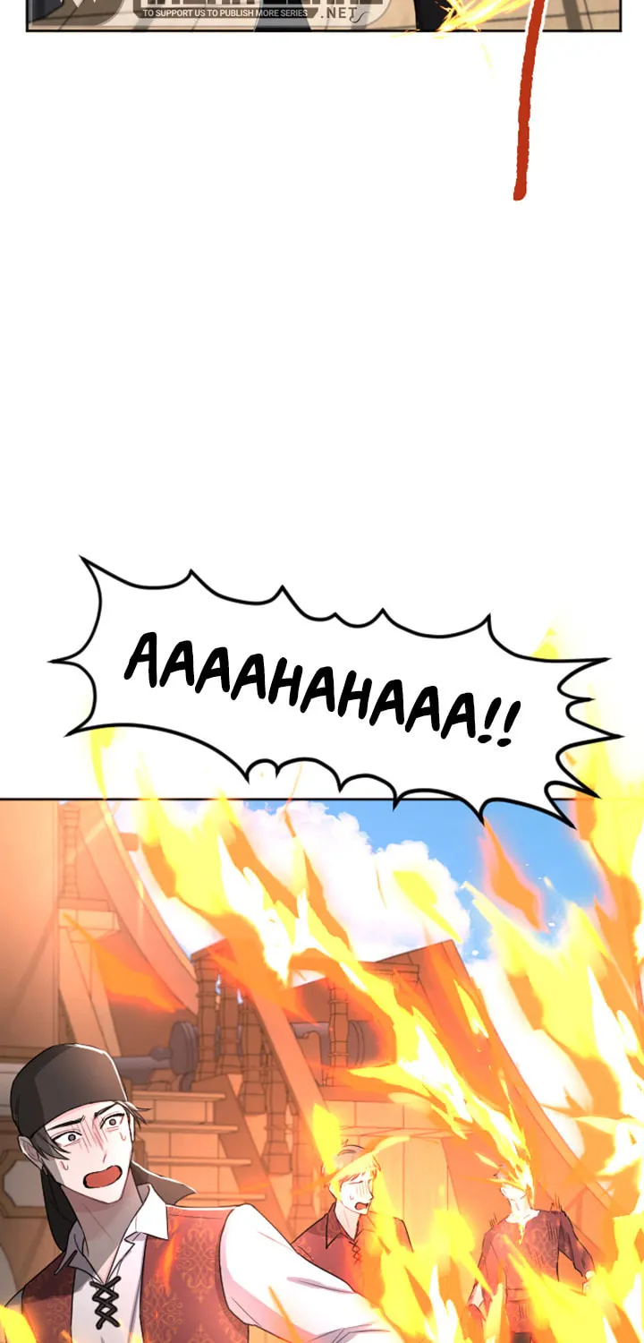 ‏I Will Fall With the Emperor Chapter 35 page 48 - 