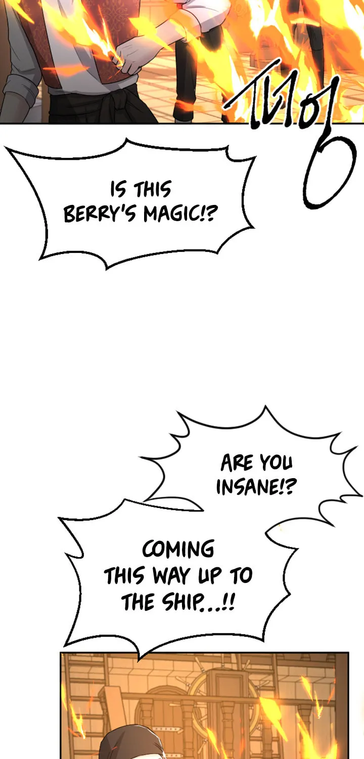 ‏I Will Fall With the Emperor Chapter 35 page 49 - 
