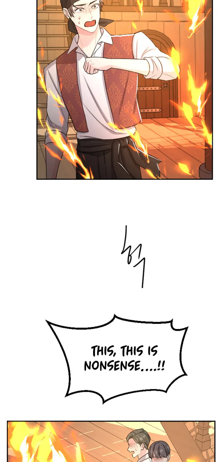 ‏I Will Fall With the Emperor Chapter 35 page 50 - 
