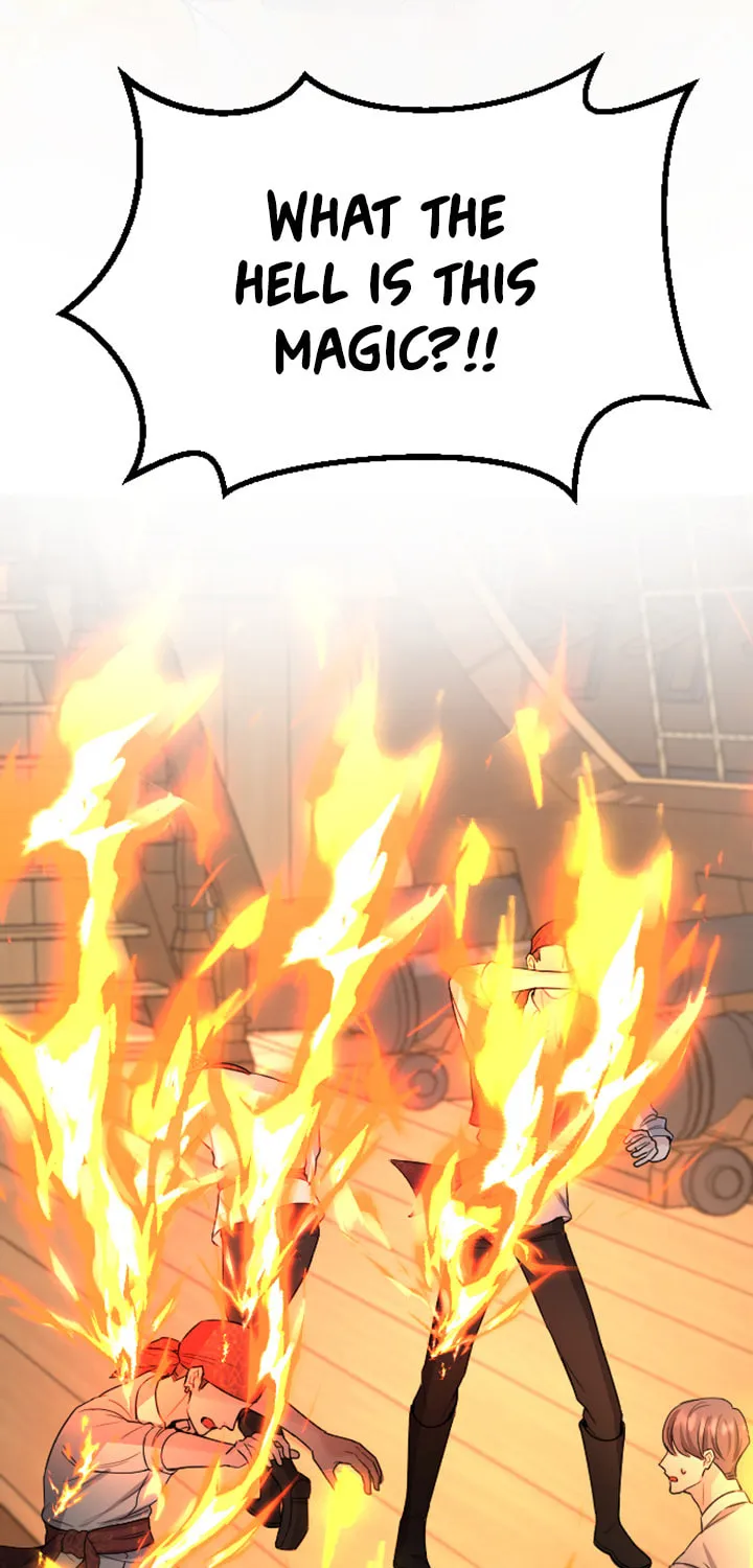‏I Will Fall With the Emperor Chapter 35 page 55 - 
