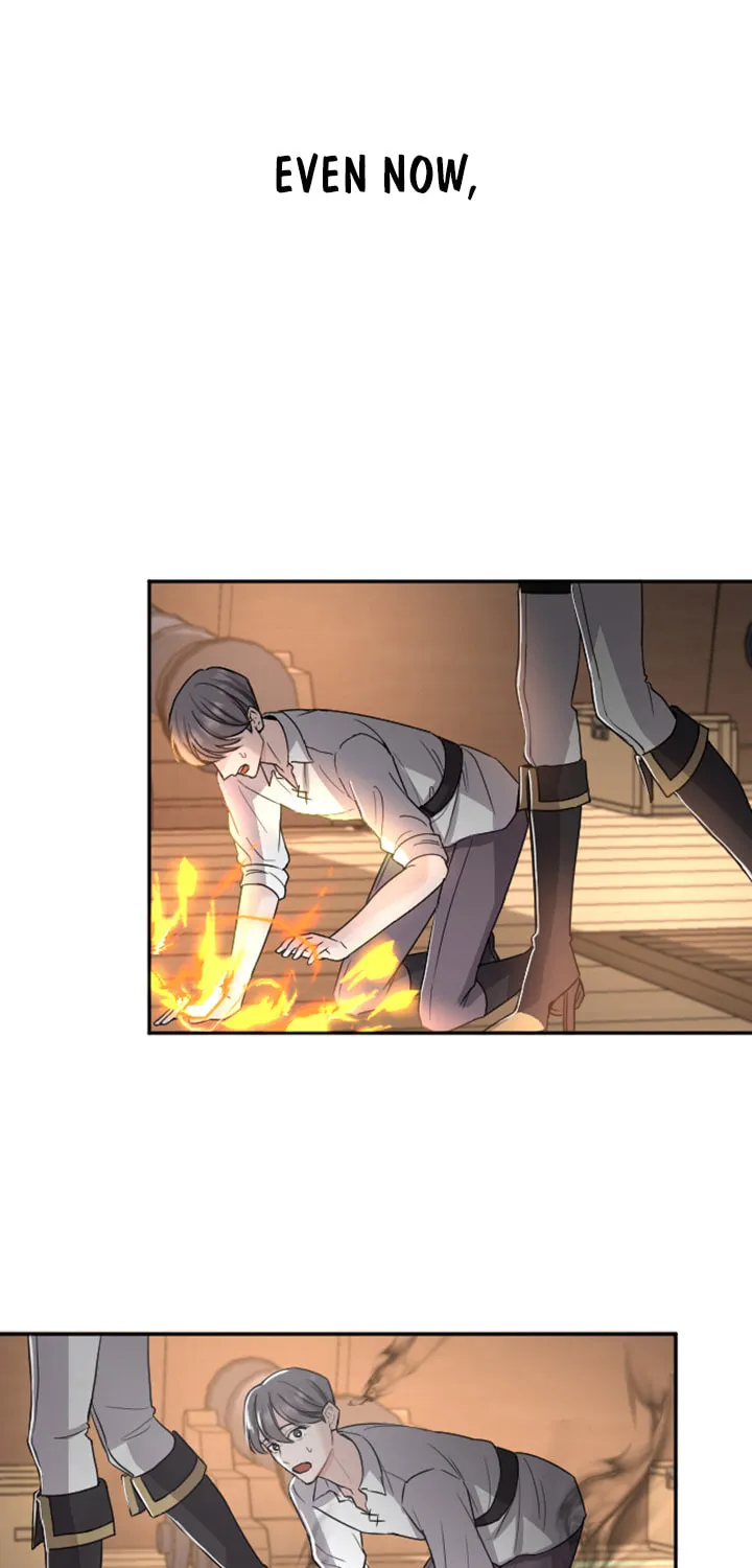 ‏I Will Fall With the Emperor Chapter 35 page 59 - 