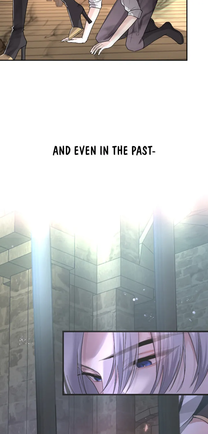‏I Will Fall With the Emperor Chapter 35 page 60 - 