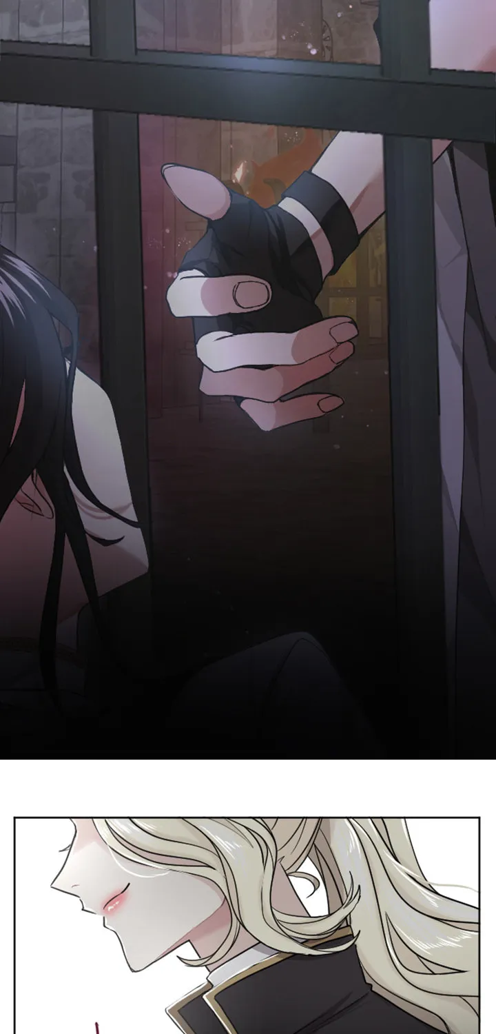 ‏I Will Fall With the Emperor Chapter 35 page 61 - 