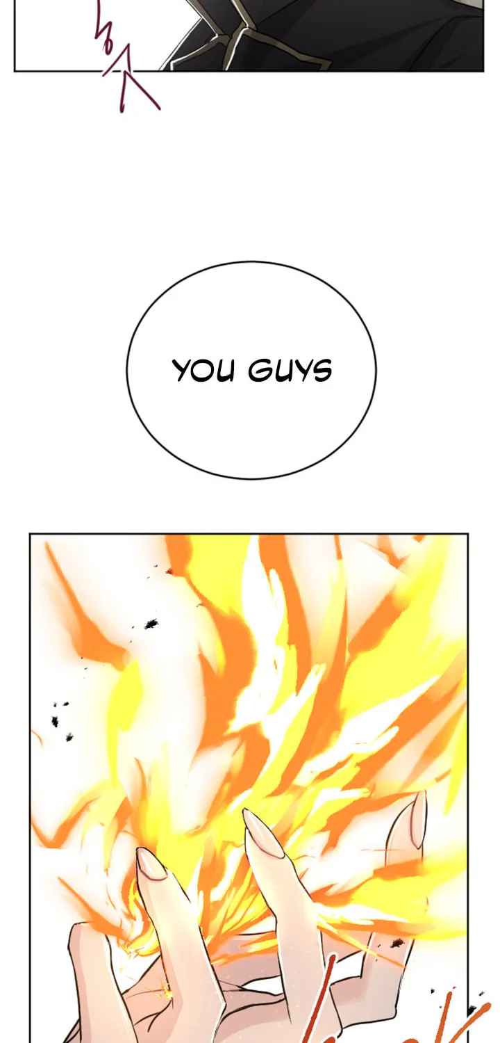 ‏I Will Fall With the Emperor Chapter 35 page 62 - 