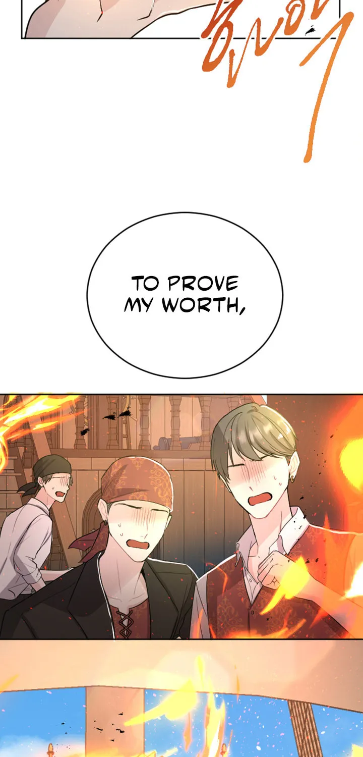 ‏I Will Fall With the Emperor Chapter 35 page 63 - 