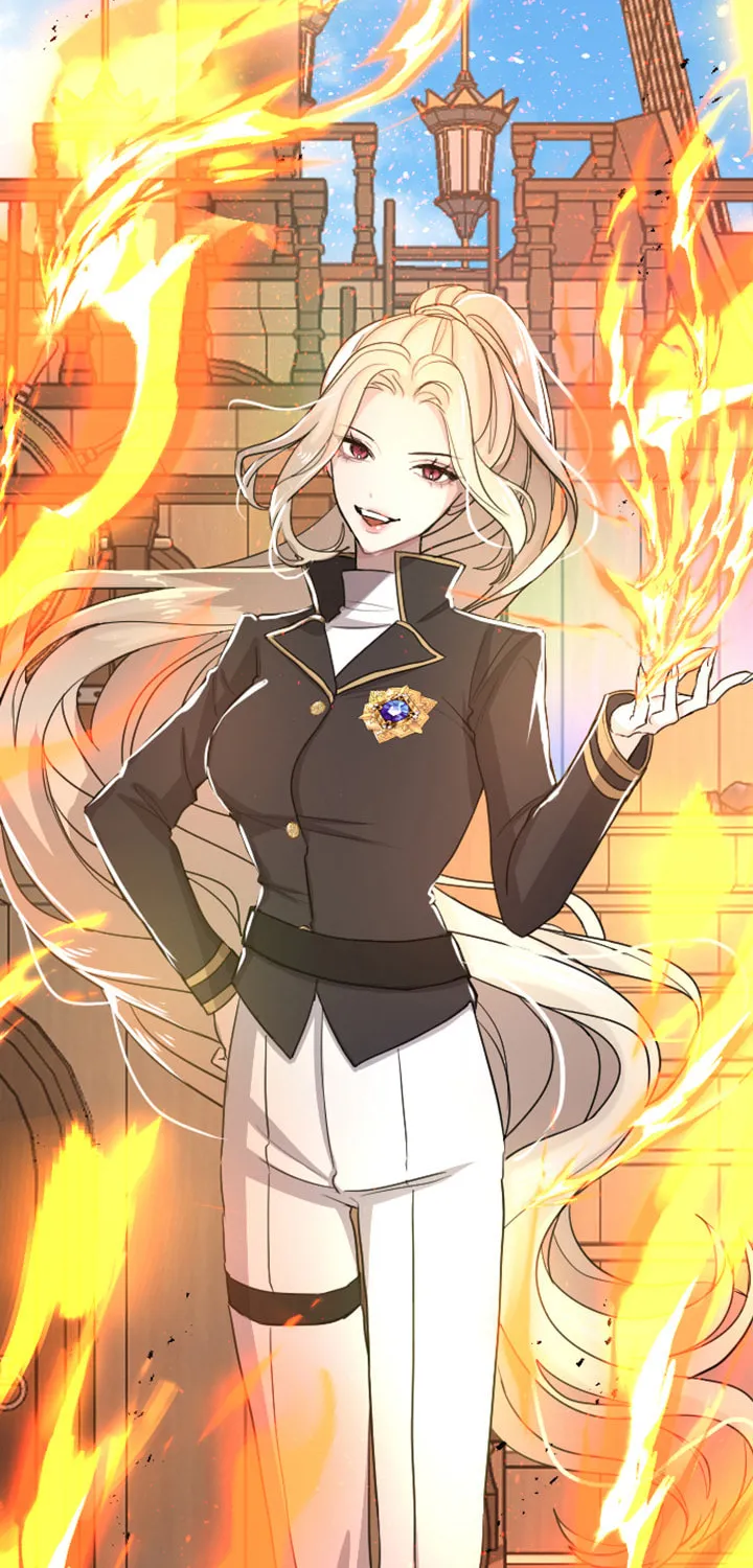 ‏I Will Fall With the Emperor Chapter 35 page 64 - 