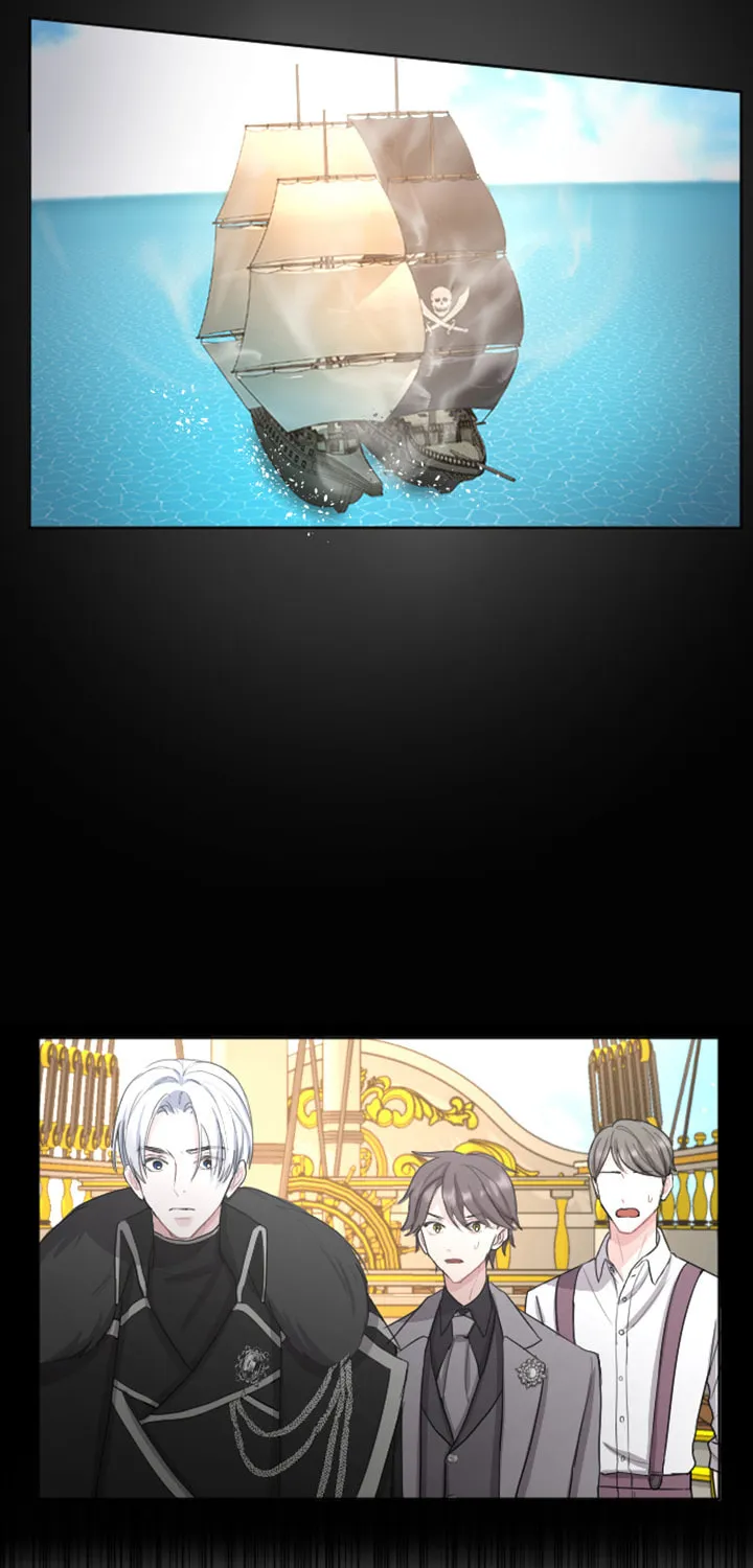 ‏I Will Fall With the Emperor Chapter 35 page 8 - 