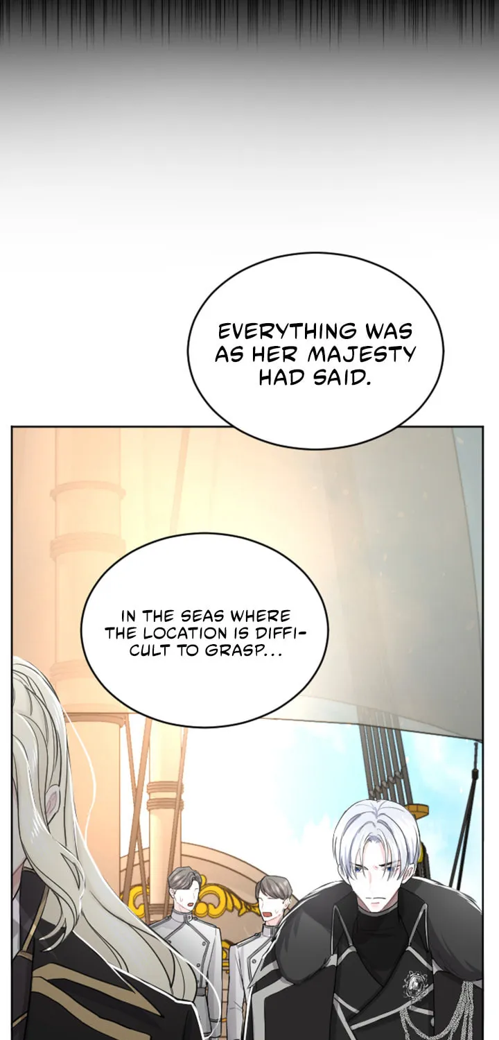 ‏I Will Fall With the Emperor Chapter 35 page 9 - 