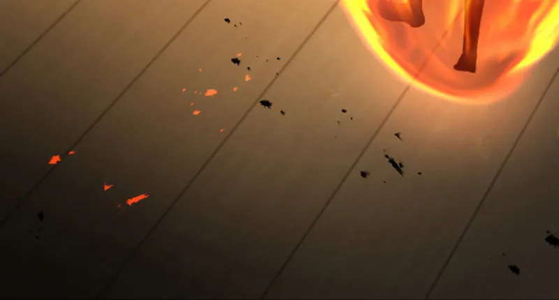 ‏I Will Fall With the Emperor Chapter 36 page 13 - 