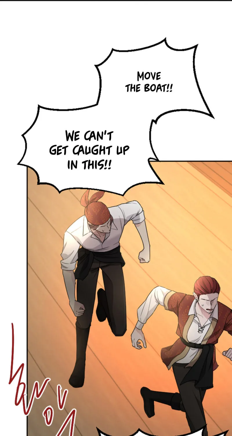 ‏I Will Fall With the Emperor Chapter 36 page 14 - 