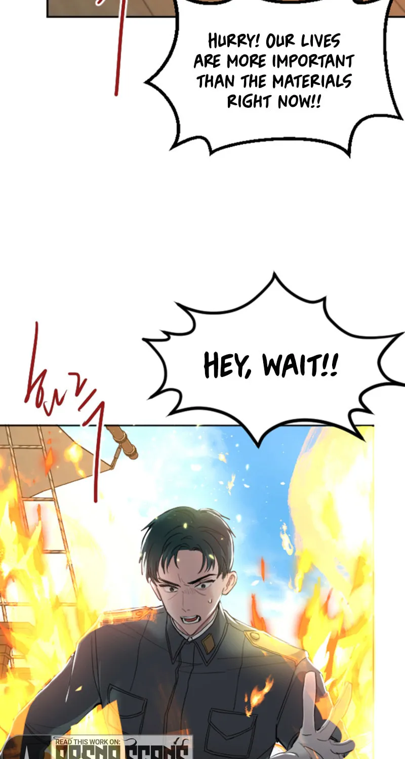 ‏I Will Fall With the Emperor Chapter 36 page 15 - 