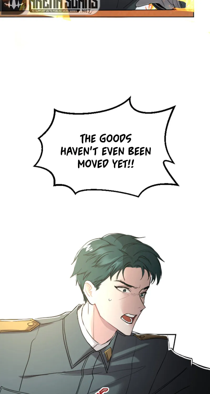 ‏I Will Fall With the Emperor Chapter 36 page 16 - 