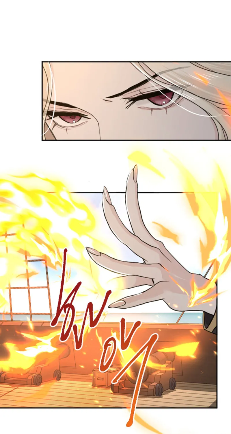 ‏I Will Fall With the Emperor Chapter 36 page 20 - 