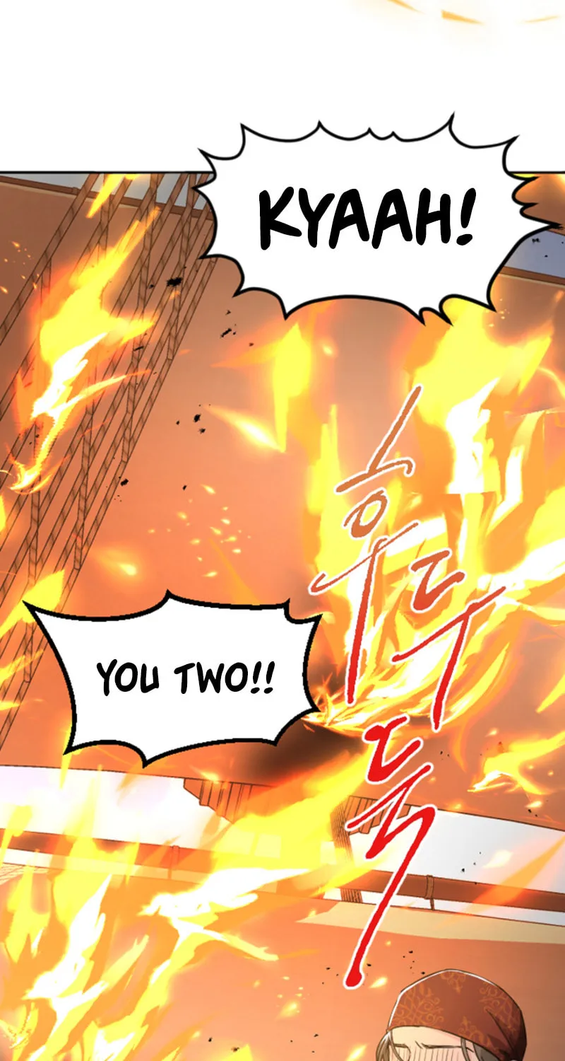‏I Will Fall With the Emperor Chapter 36 page 21 - 