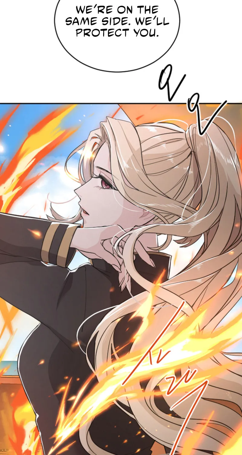 ‏I Will Fall With the Emperor Chapter 36 page 24 - 