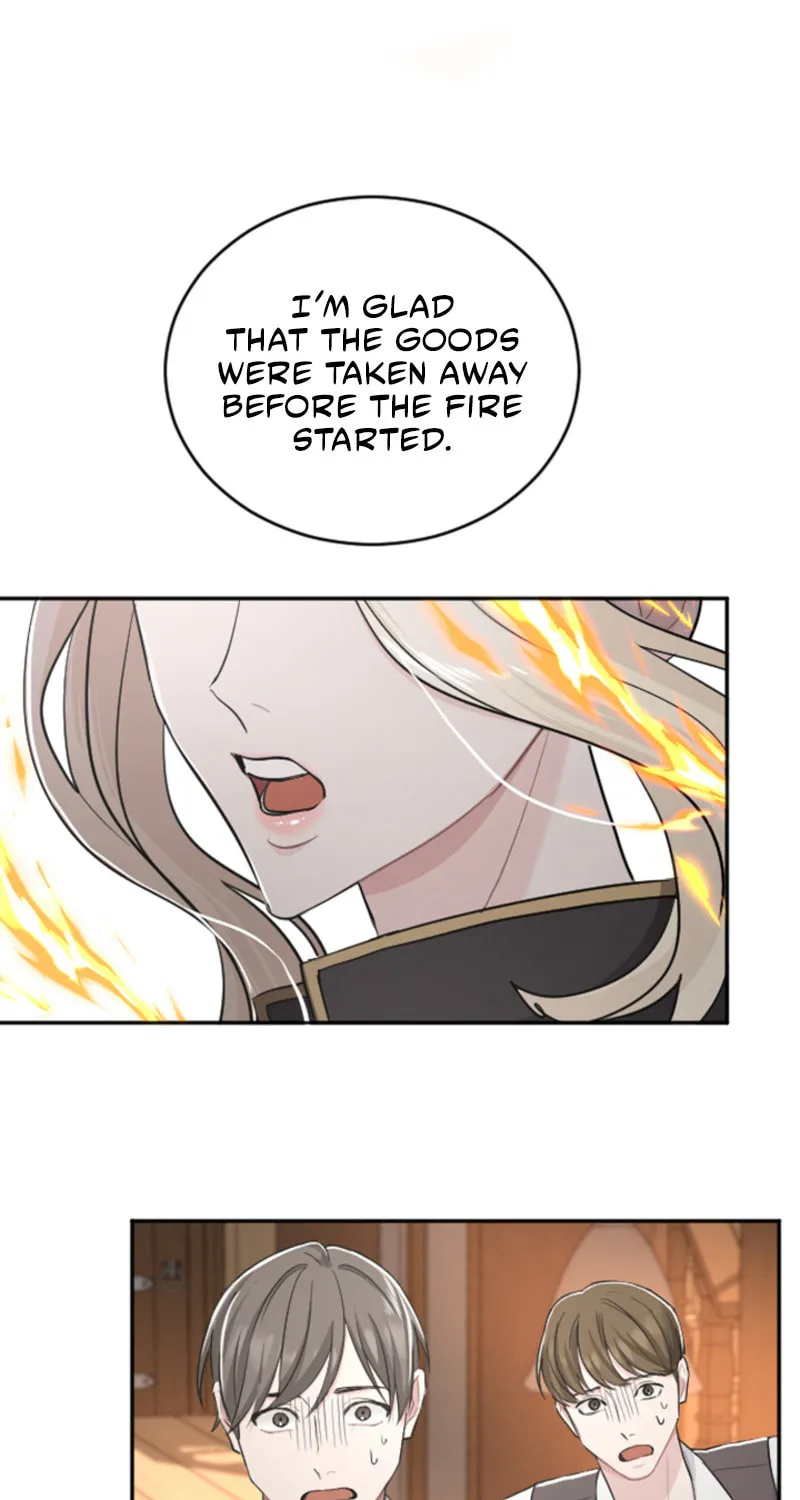‏I Will Fall With the Emperor Chapter 36 page 26 - 