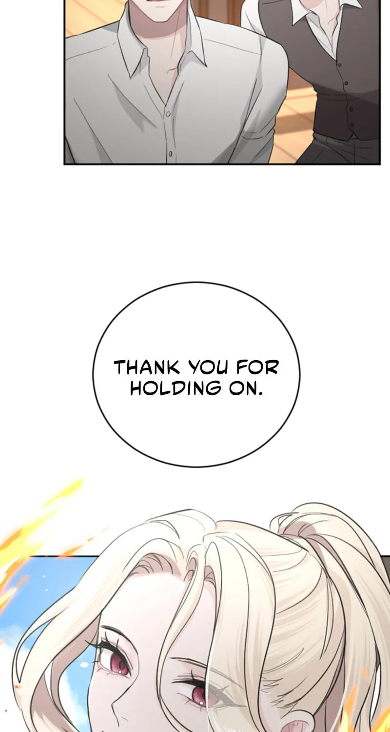 ‏I Will Fall With the Emperor Chapter 36 page 27 - 