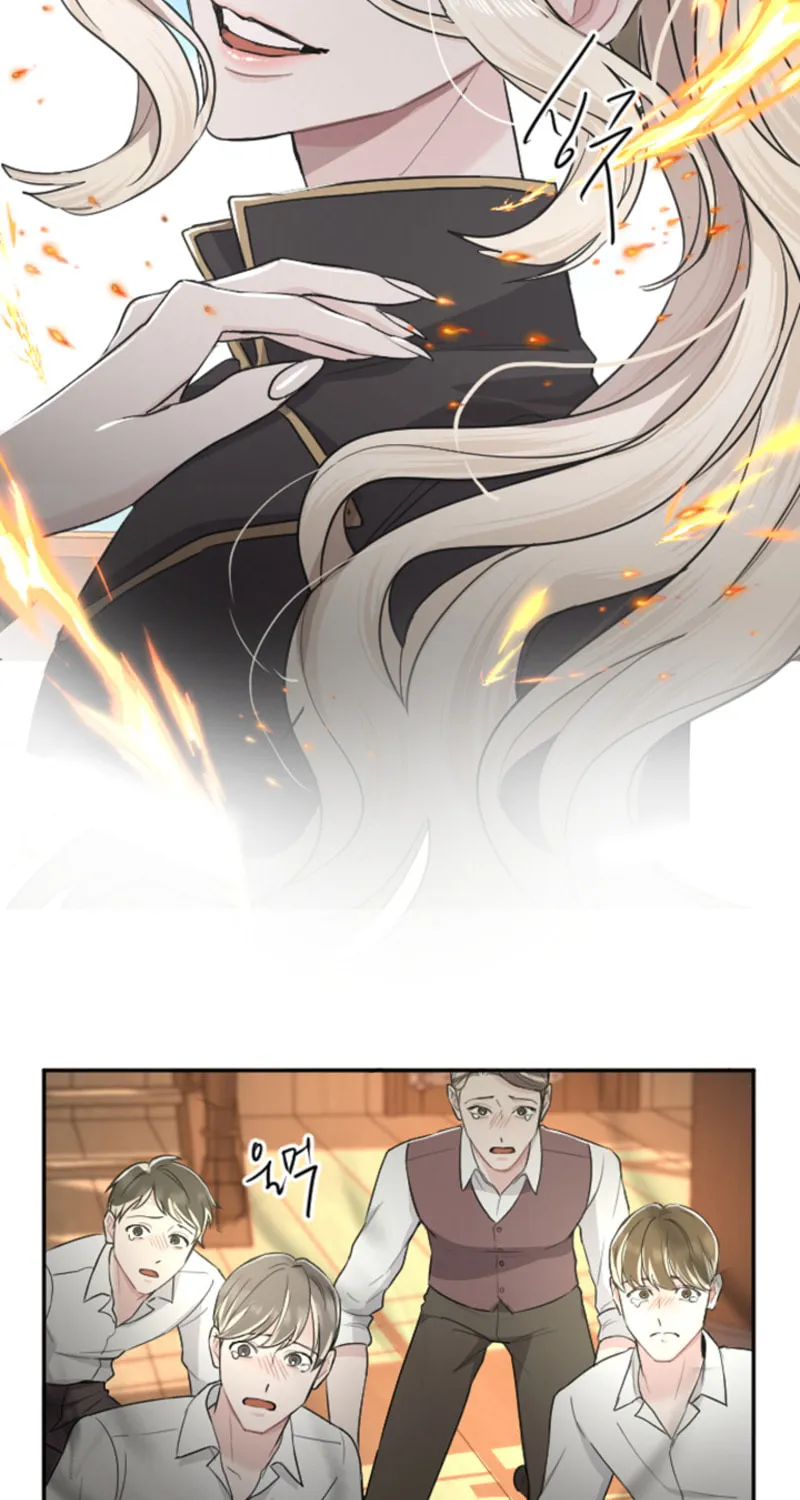 ‏I Will Fall With the Emperor Chapter 36 page 28 - 