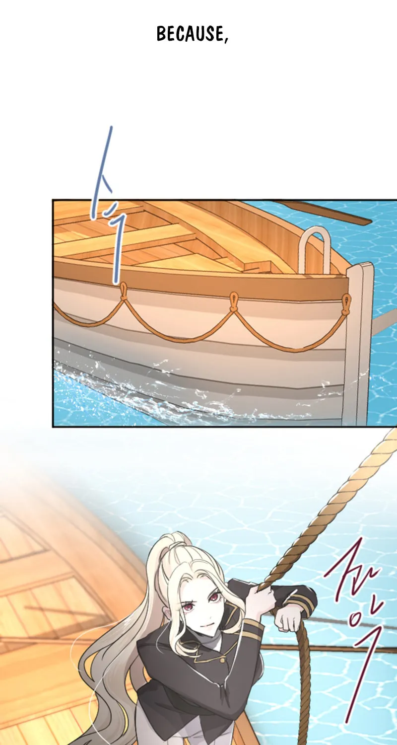 ‏I Will Fall With the Emperor Chapter 36 page 31 - 