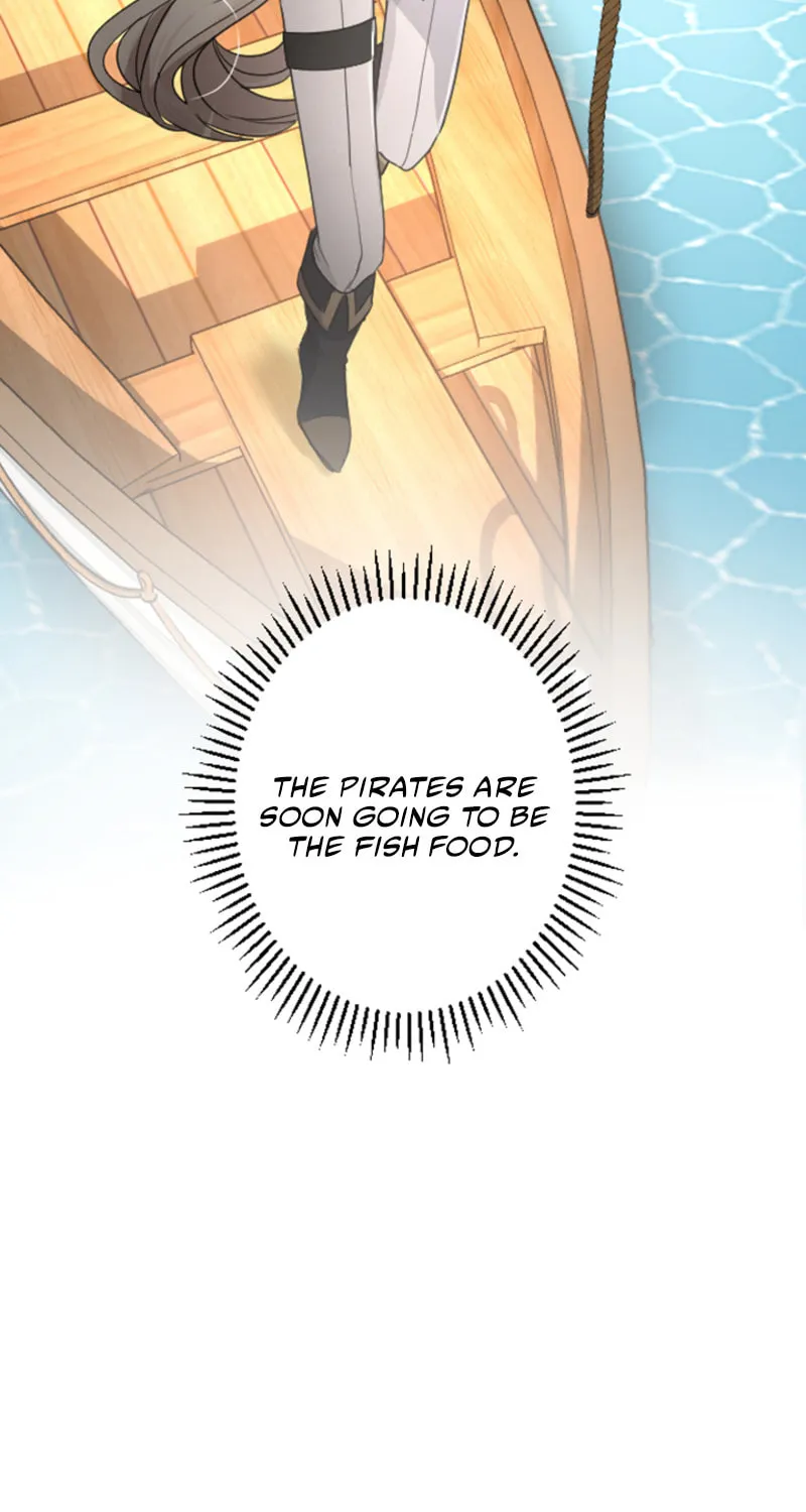 ‏I Will Fall With the Emperor Chapter 36 page 32 - 