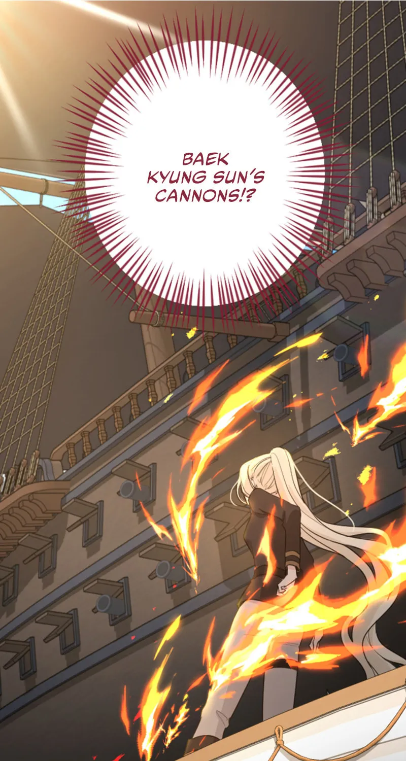 ‏I Will Fall With the Emperor Chapter 36 page 36 - 
