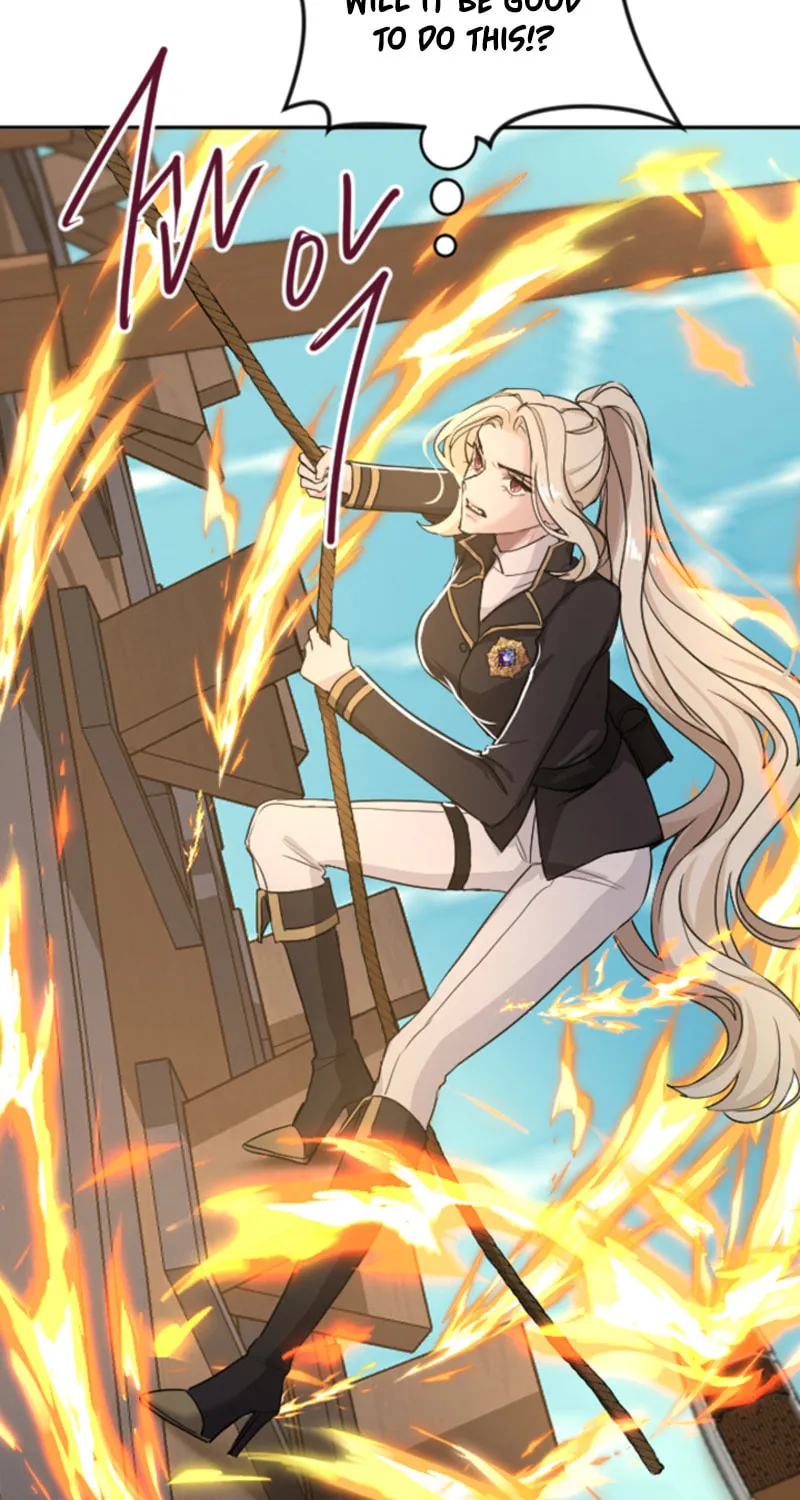 ‏I Will Fall With the Emperor Chapter 36 page 38 - 