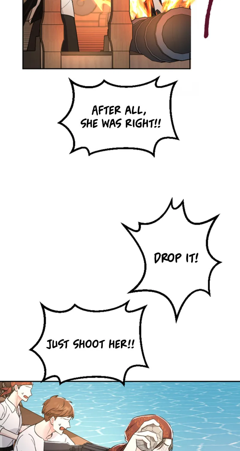 ‏I Will Fall With the Emperor Chapter 36 page 41 - 