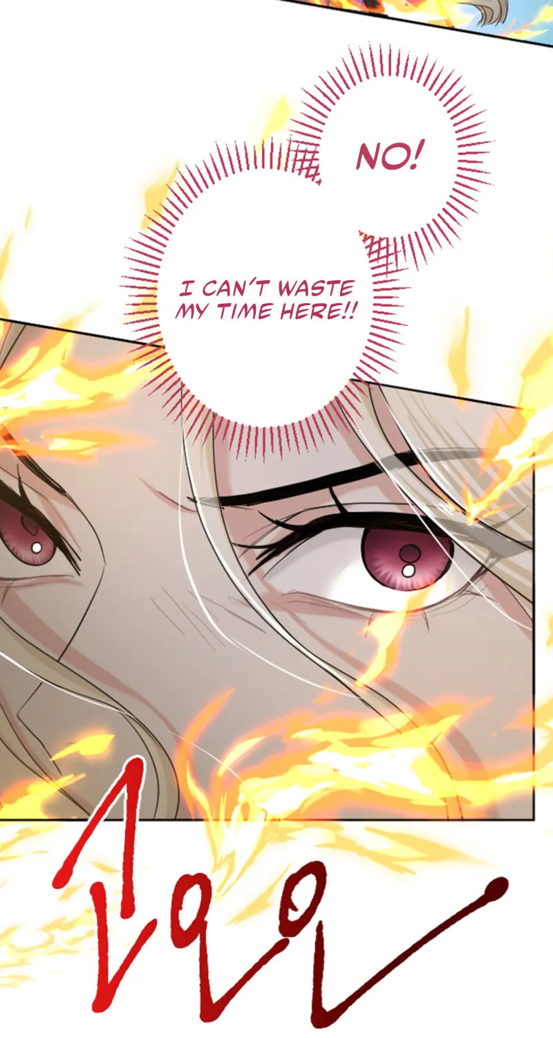 ‏I Will Fall With the Emperor Chapter 36 page 44 - 