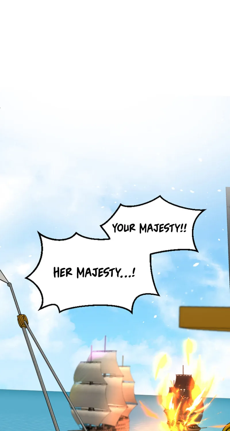 ‏I Will Fall With the Emperor Chapter 36 page 45 - 
