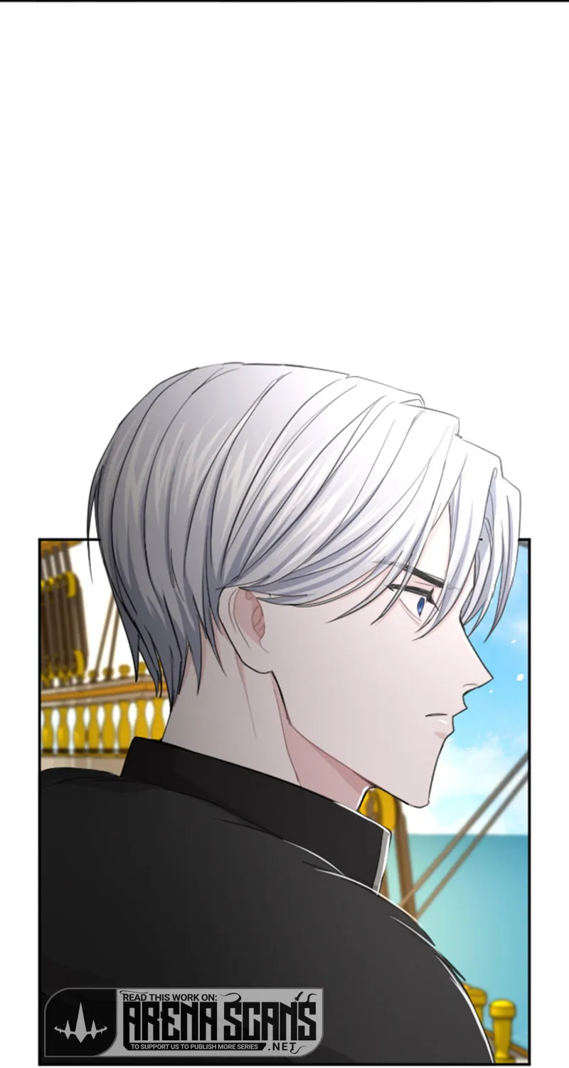 ‏I Will Fall With the Emperor Chapter 36 page 47 - 