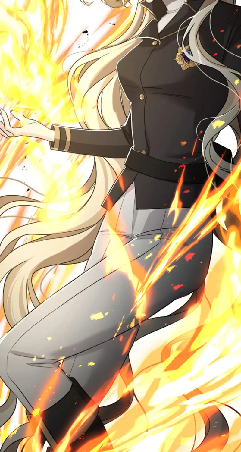 ‏I Will Fall With the Emperor Chapter 36 page 6 - 